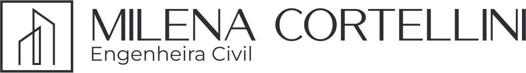 Eng. Milena Cortellini — Engenheira Civil · Estruturas